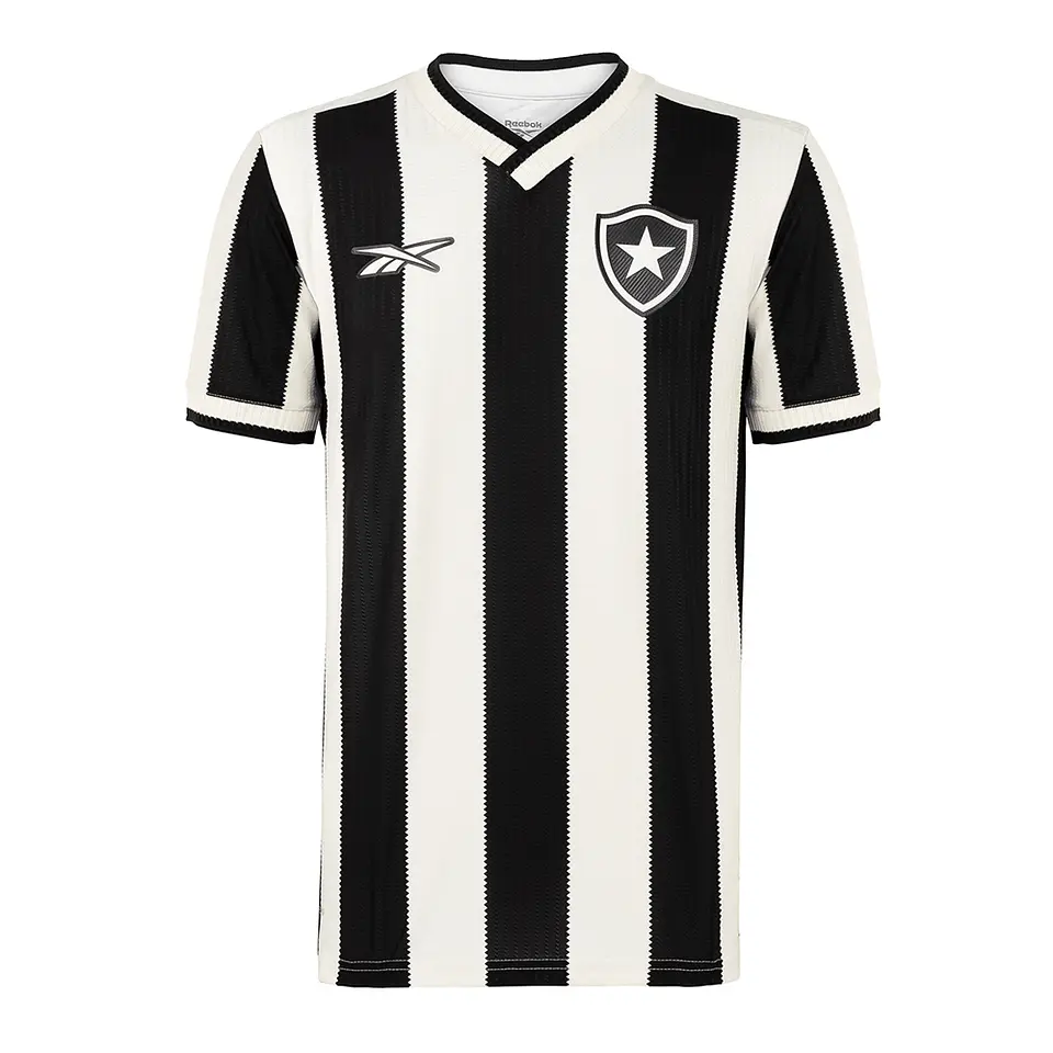 Camisola Reebok Botafogo Principal 24/25 1