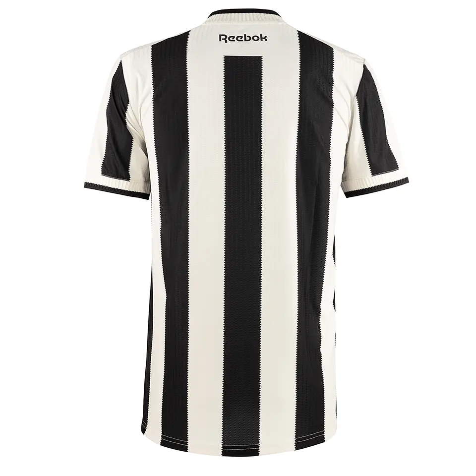 Camisola Reebok Botafogo Principal 24/25 2