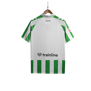 Camisola Hummel Real Betis Primeiro Equipamento 2024-2025