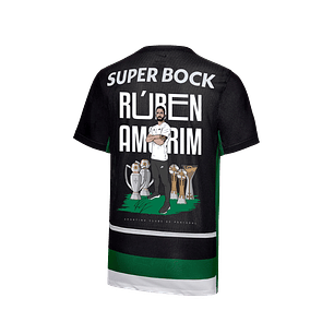 Camisola Nike Sporting CP Rubén Amorim 