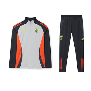 Conjunto Equipamento de Treino Benfica 2024/2025