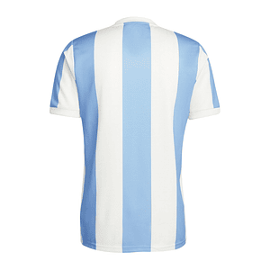 Camisola Adidas Argentina 2024 50 Aniversário 