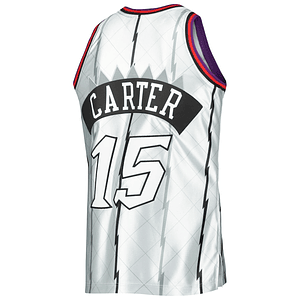 Camisola Nike Branca Dino Toronto Raptors