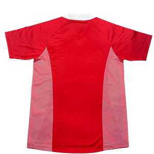 Camisola SL Benfica Principal Adidas 2002/03
