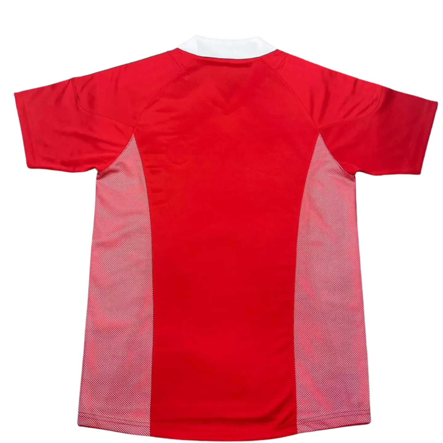 Camisola SL Benfica Principal Adidas 2002/03 2