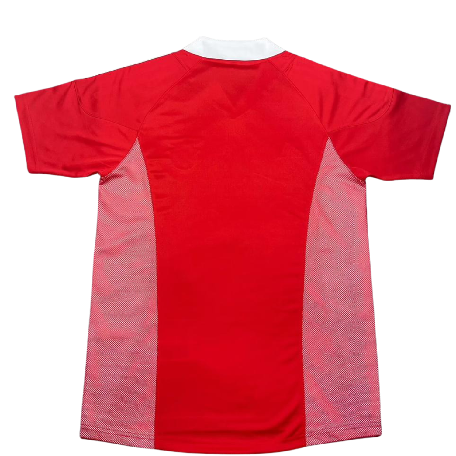 Camisola SL Benfica Principal Adidas 2002/03 2