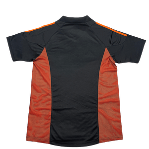 Camisola SL Benfica Alternativa Adidas 2002/03 