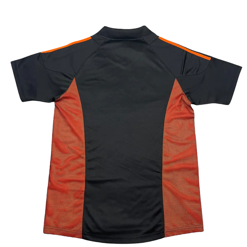 Camisola SL Benfica Alternativa Adidas 2002/03  2