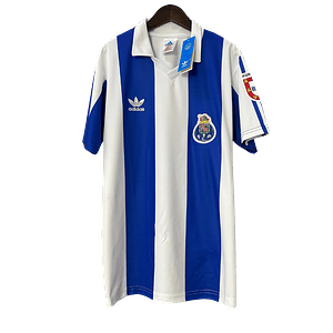 Camisola Adidas Principal FC Porto 86-87