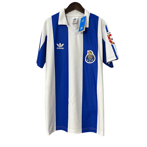 Camisola Adidas Principal FC Porto 86-87
