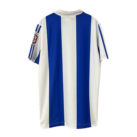 Camisola Adidas Principal FC Porto 86-87