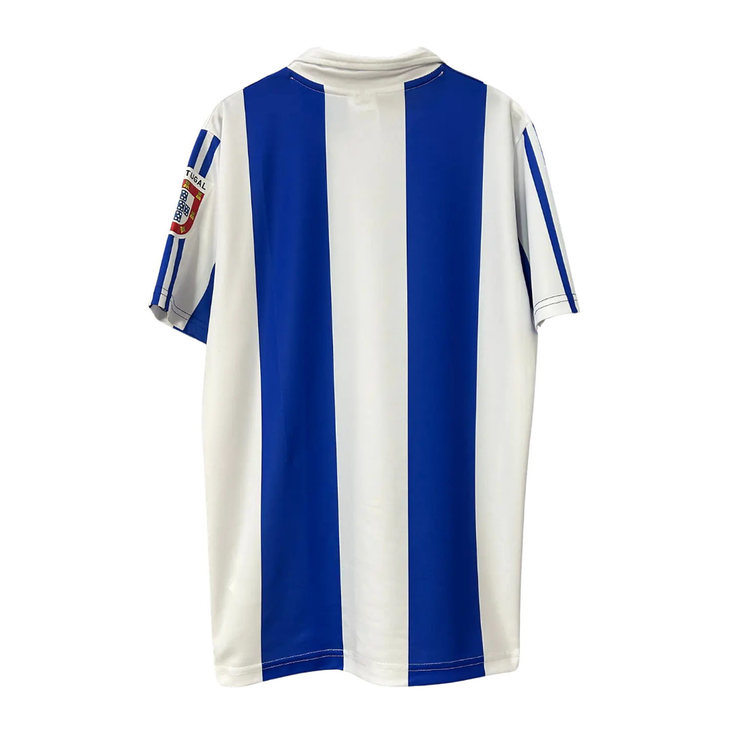 Camisola Adidas Principal FC Porto 86-87 2