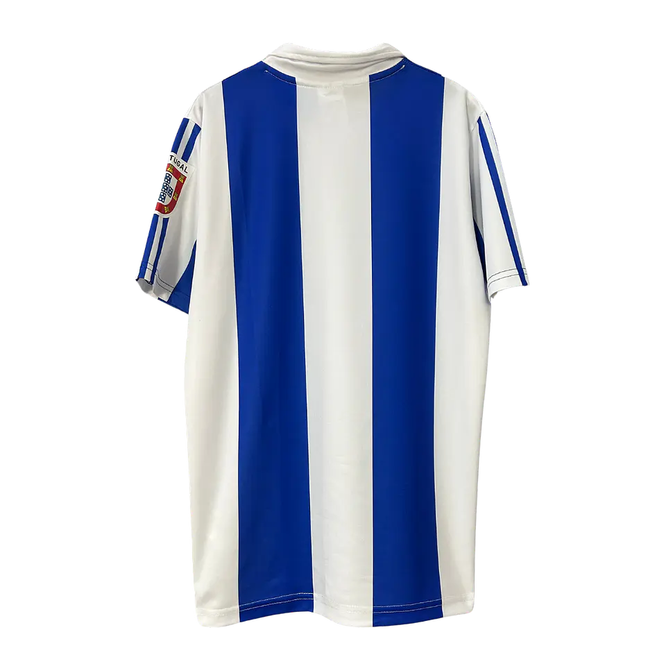 Camisola Adidas Principal FC Porto 86-87 2