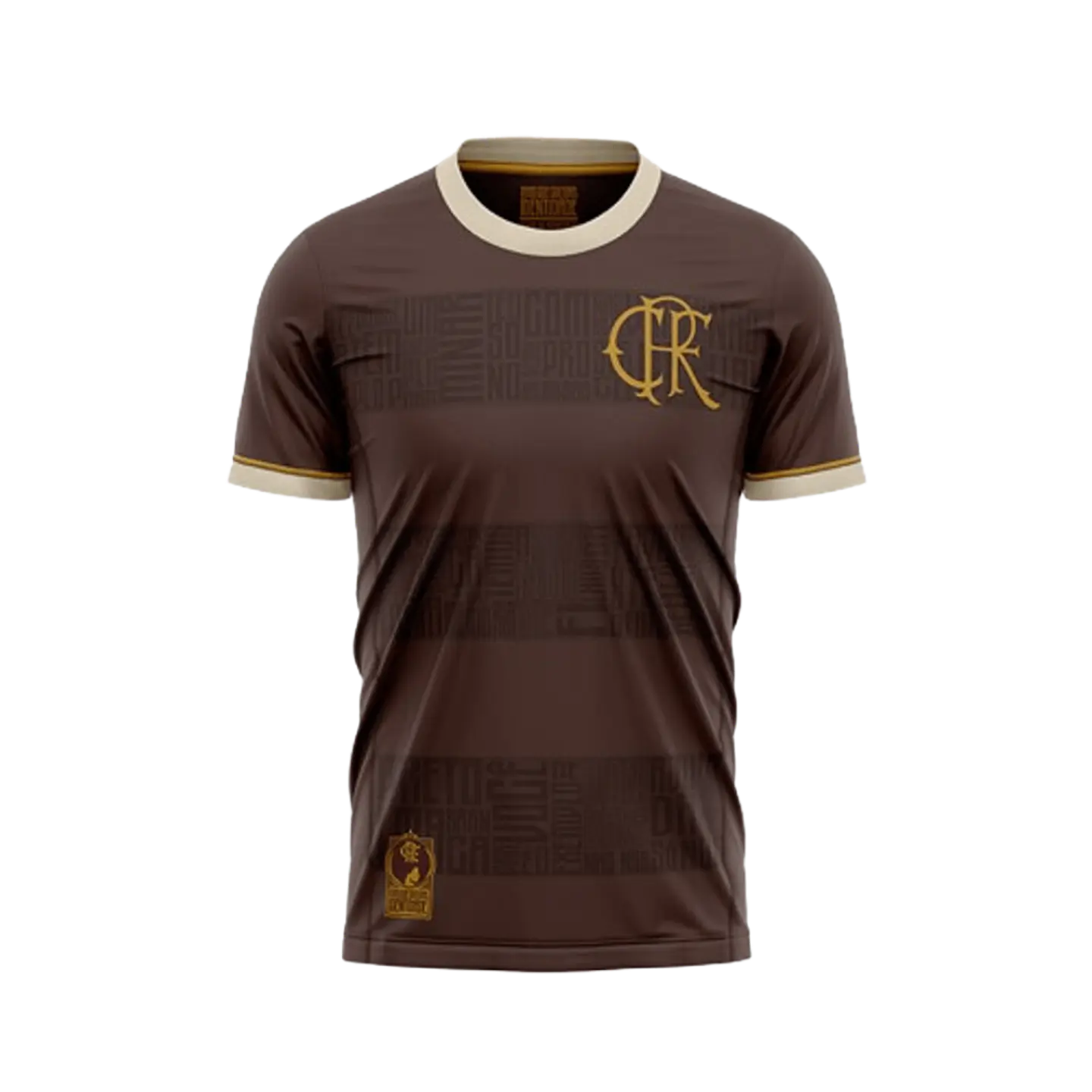 Camisola Adidas Flamengo Especial 24/25 1