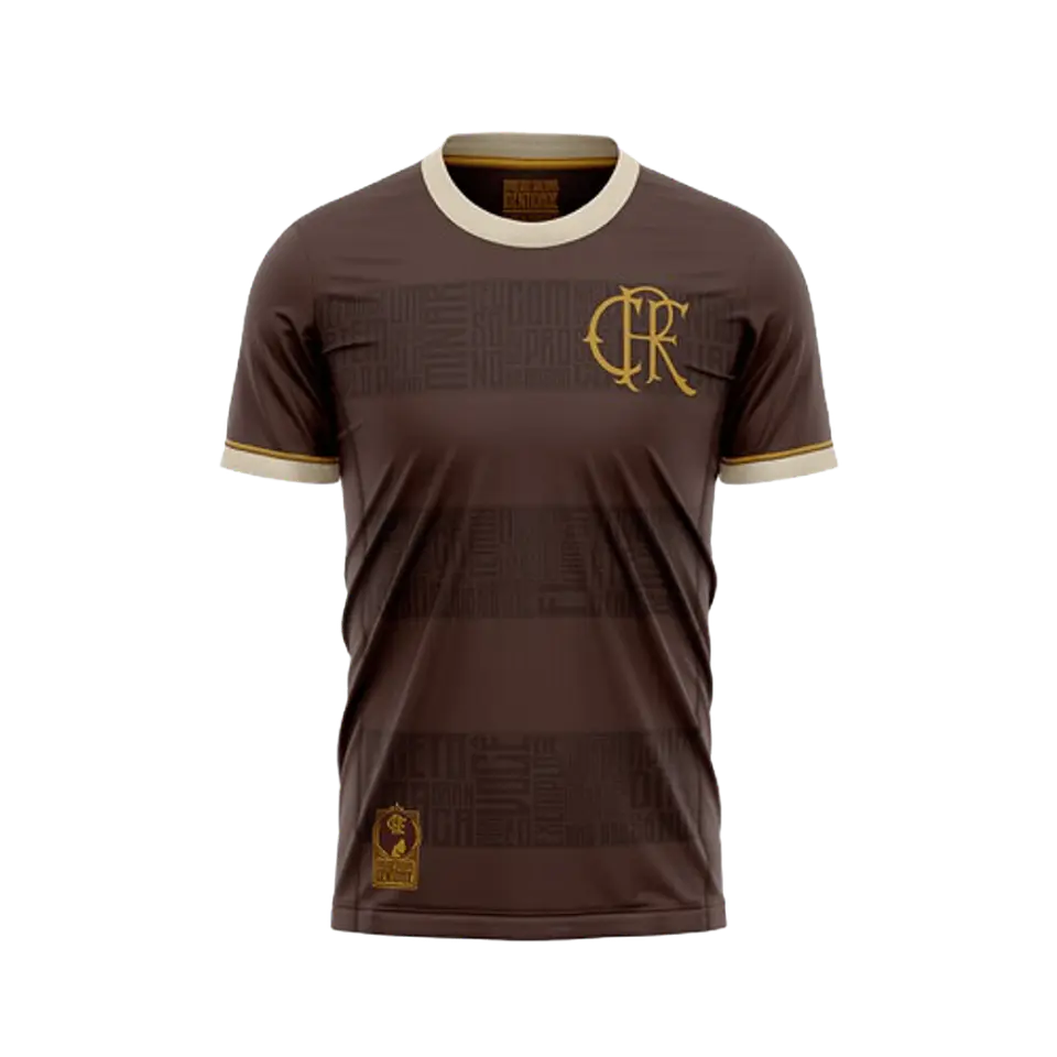 Camisola Adidas Flamengo Especial 24/25 1