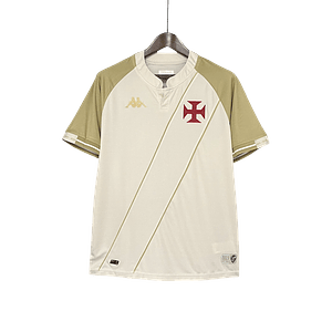 Camisola Kappa Vasco da Gama Terceiro 24/25
