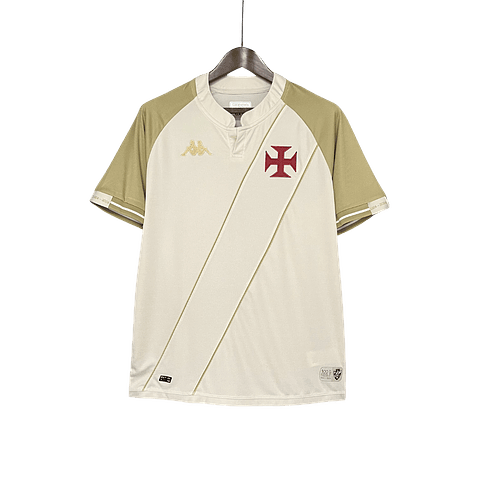 Camisola Kappa Vasco da Gama Terceiro 24/25