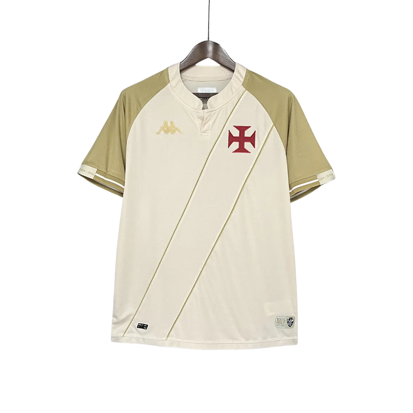 Camisola Kappa Vasco da Gama Terceiro 24/25 1
