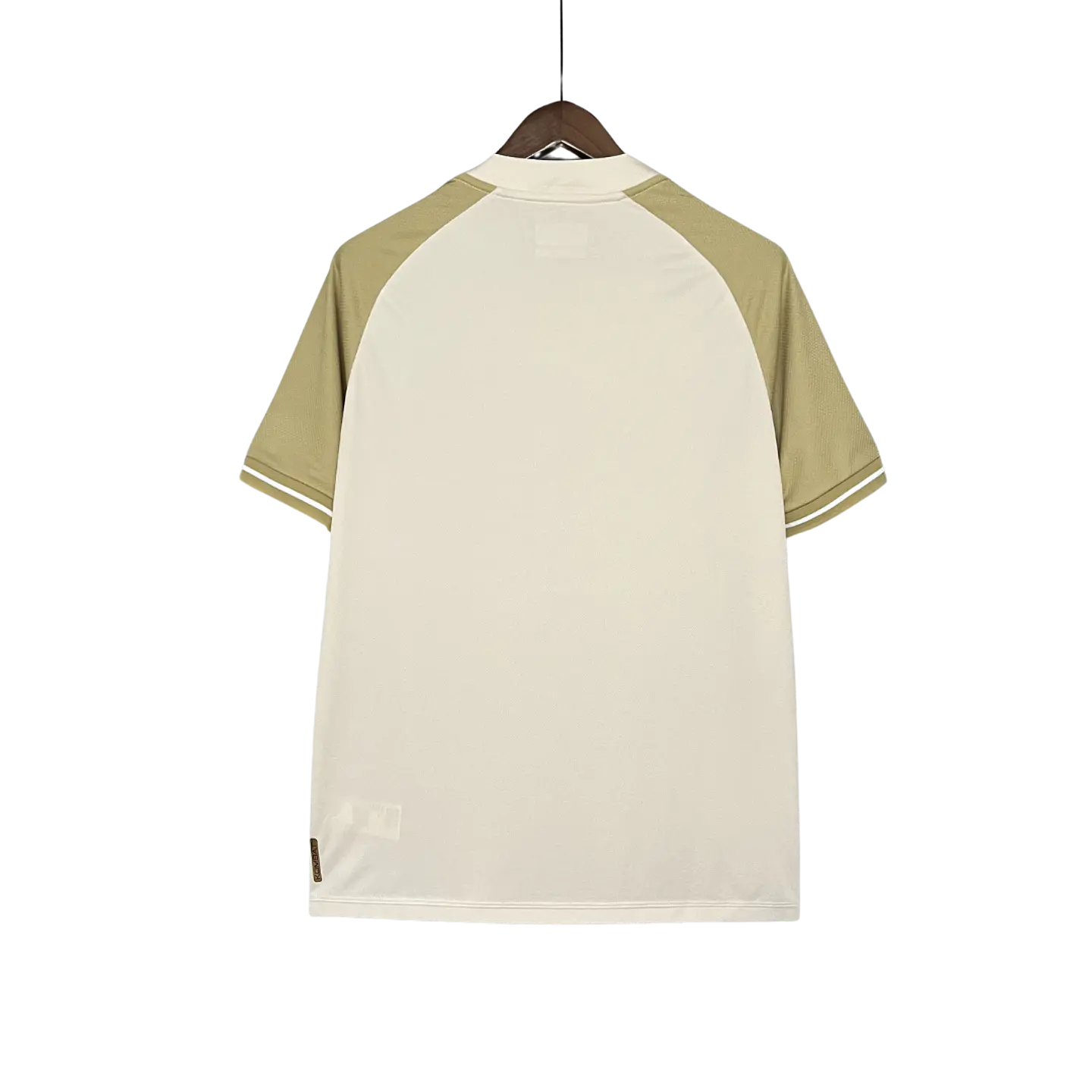 Camisola Kappa Vasco da Gama Terceiro 24/25 2