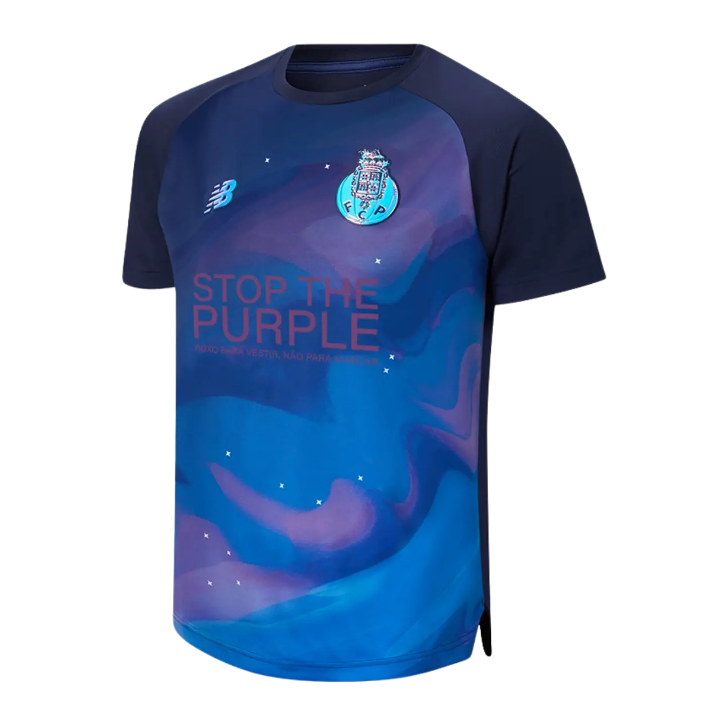 Camisola FC Porto Edição Especial 24/25  1