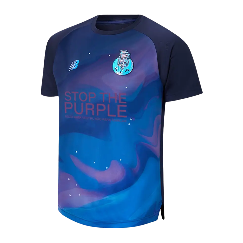 Camisola FC Porto Edição Especial 24/25  1