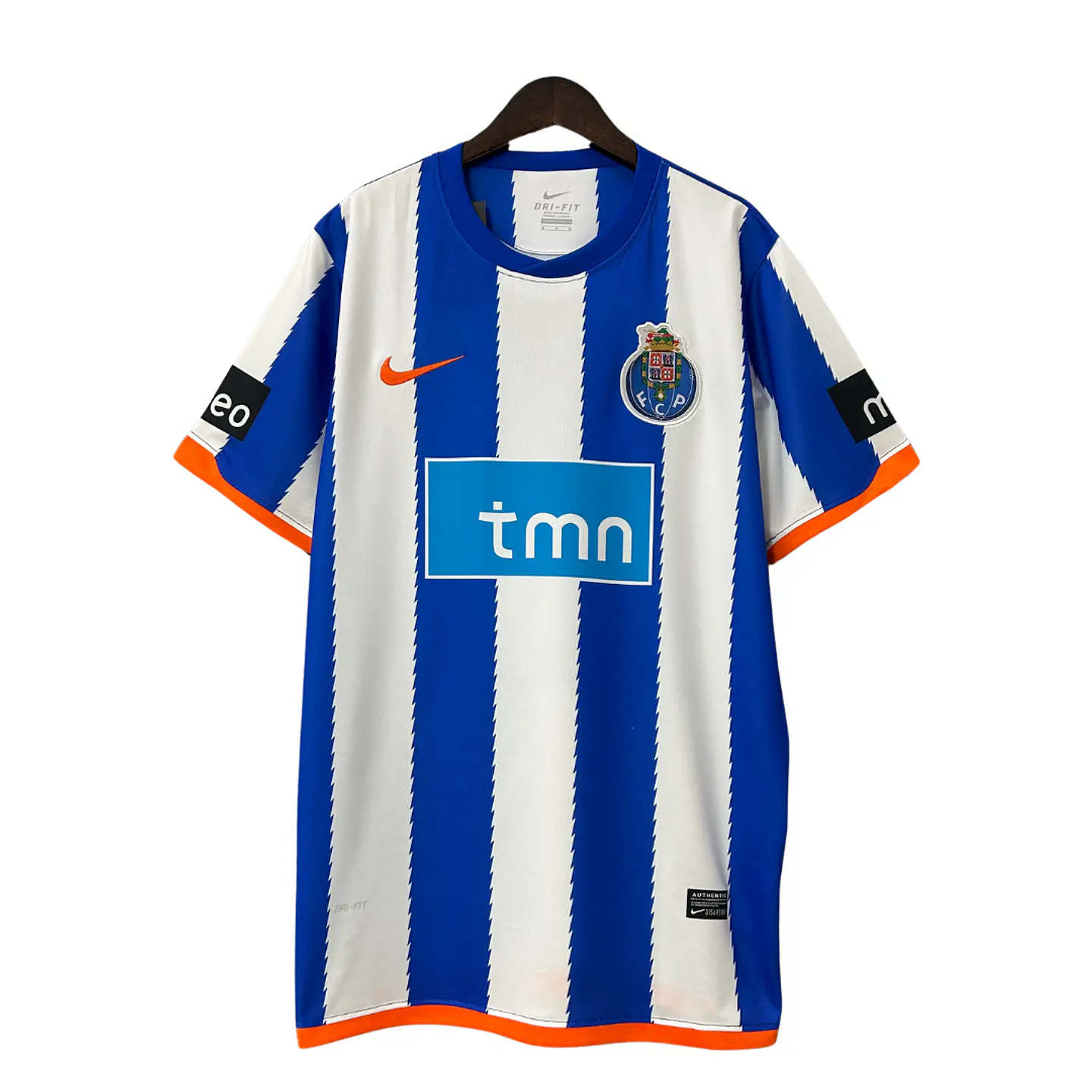 Camisola Principal FC Porto 10-11 1