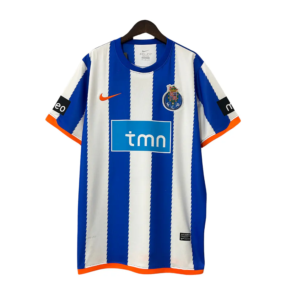 Camisola Principal FC Porto 10-11 1
