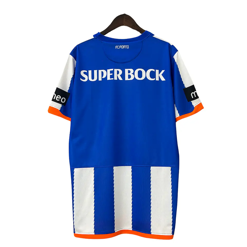 Camisola Principal FC Porto 10-11 2