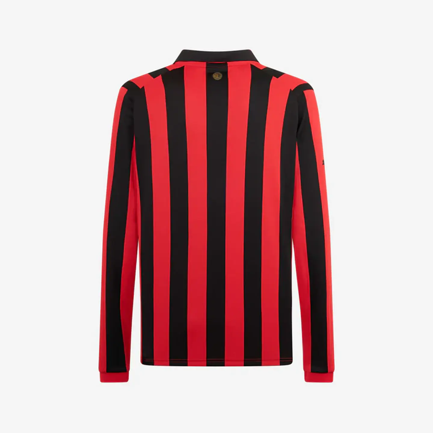 Camisola Milan 125 Aniversario 24/25 2