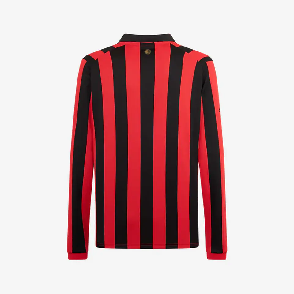 Camisola Milan 125 Aniversario 24/25 2