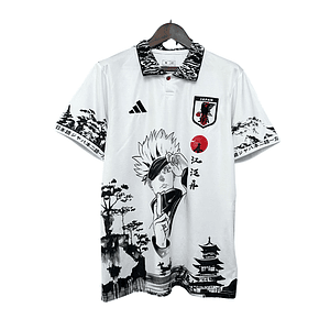 Camisola Japão Anime #1