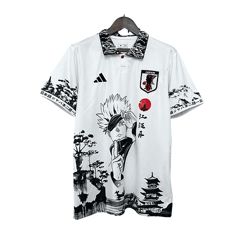 Camisola Japão Anime #1