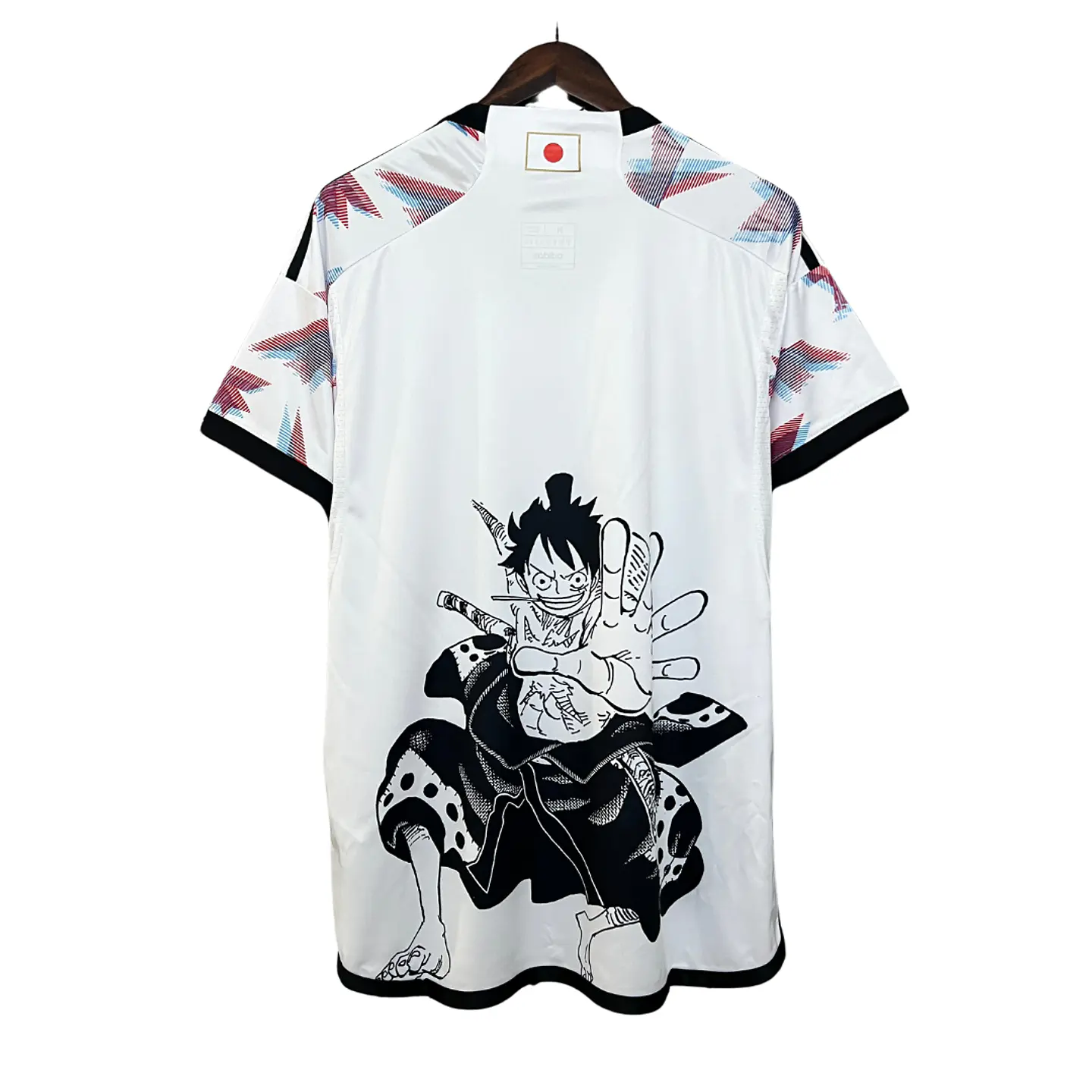 Camisola Japão Anime #2 2