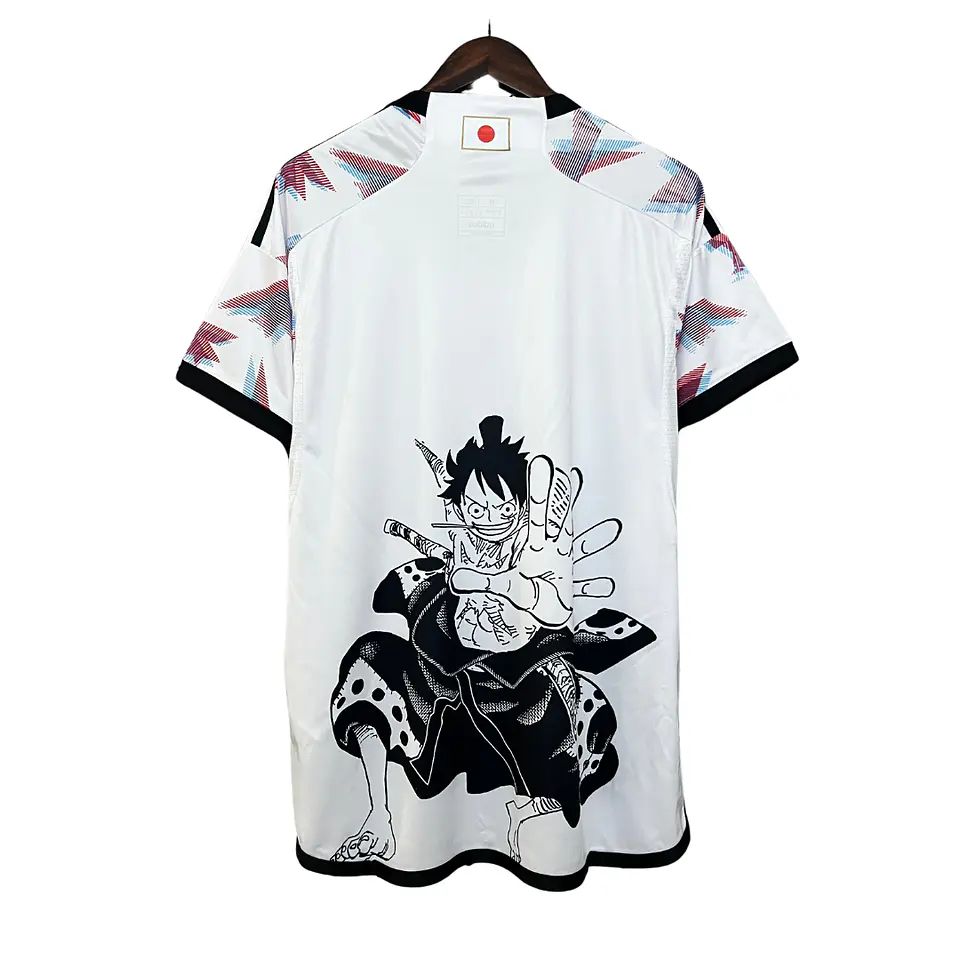 Camisola Japão Anime #2 2