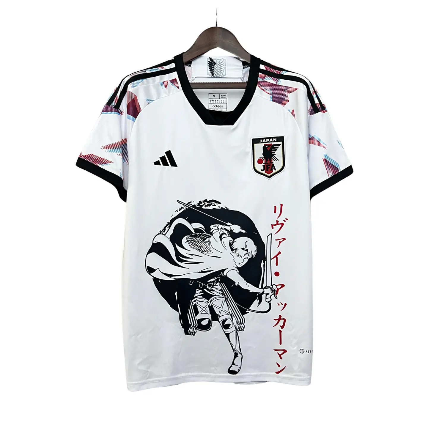 Camisola Japão Anime #4 1