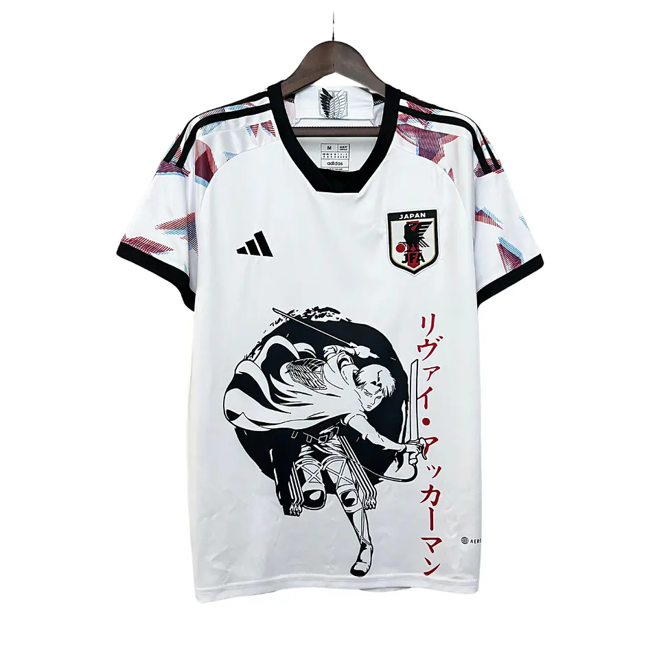 Camisola Japão Anime #4 1