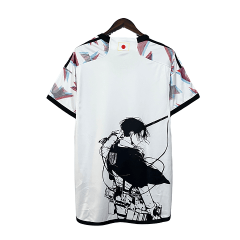 Camisola Japão Anime #4