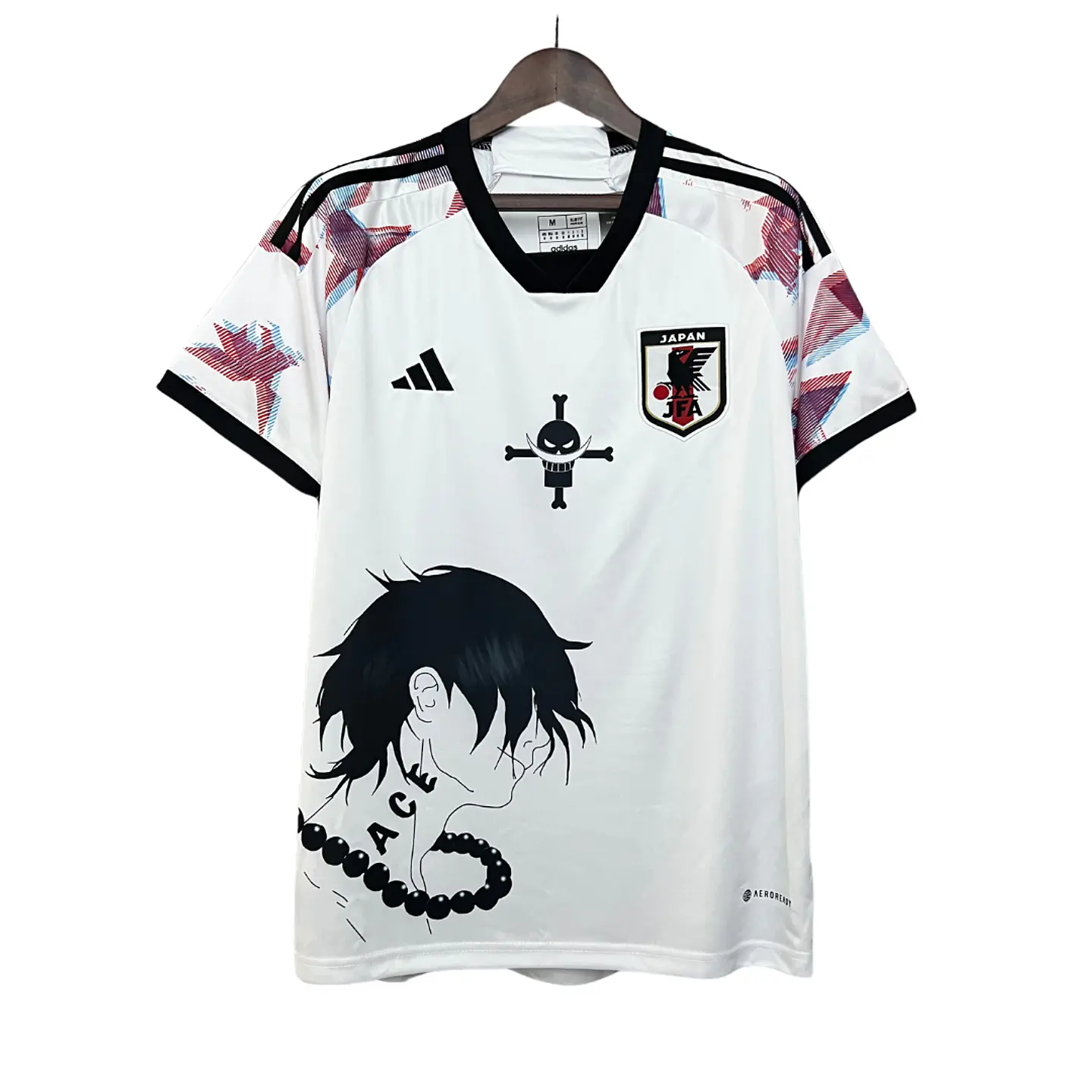 Camisola Japão Anime #5 1