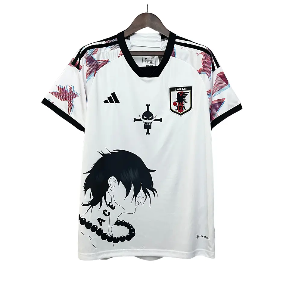 Camisola Japão Anime #5 1
