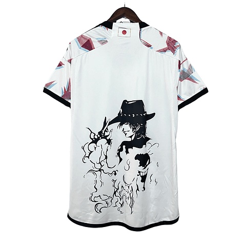 Camisola Japão Anime #5