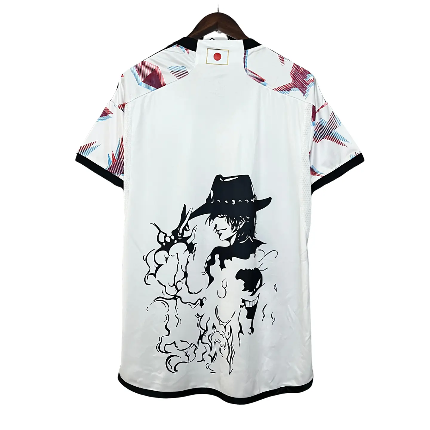Camisola Japão Anime #5 2