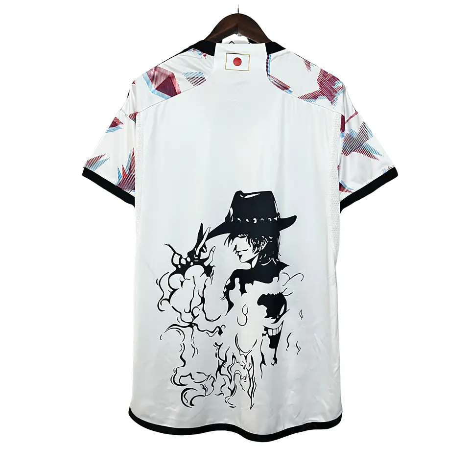 Camisola Japão Anime #5 2