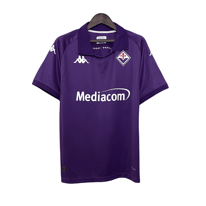 Camisola Fiorentina Primeiro 2024/2025 1