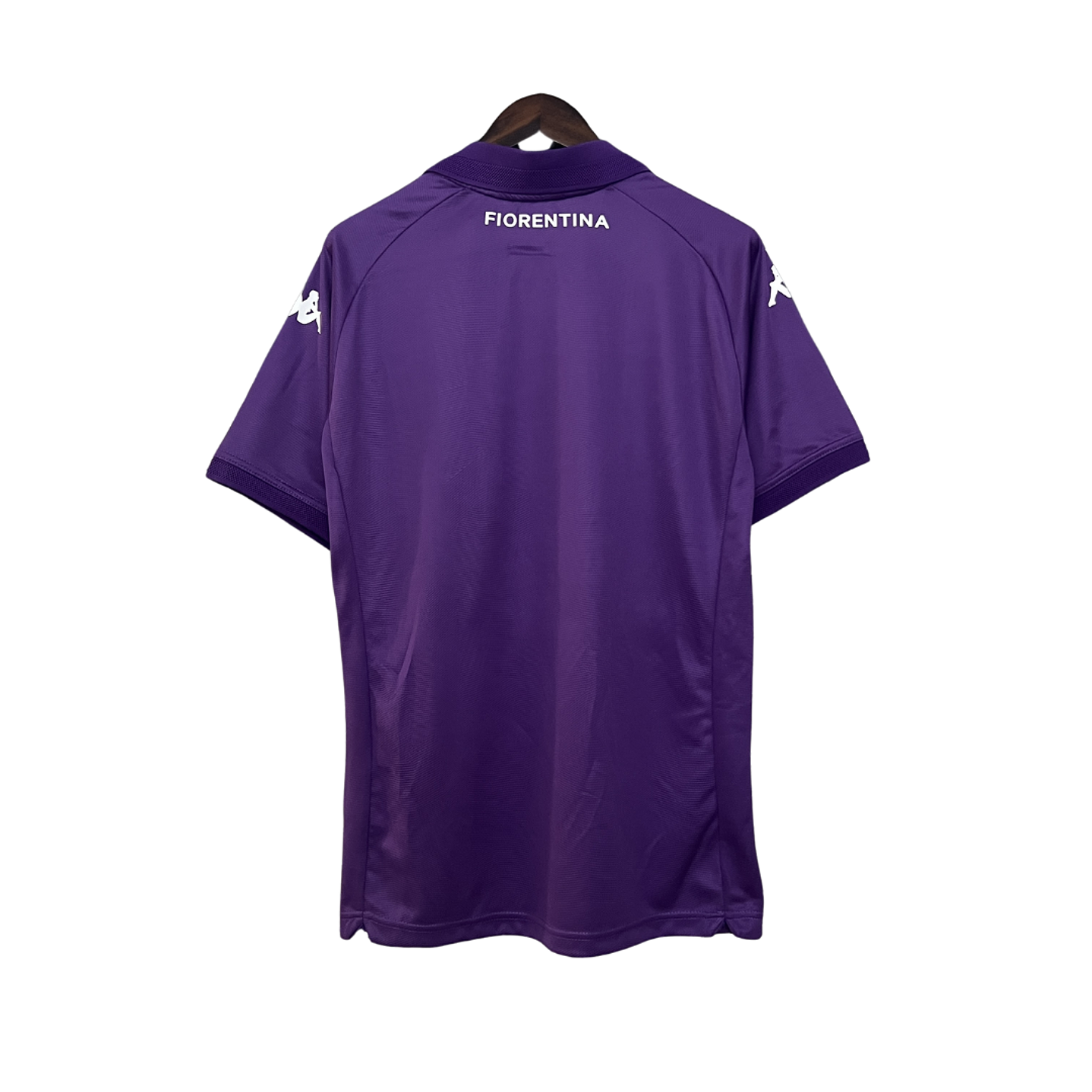 Camisola Fiorentina Primeiro 2024/2025 2