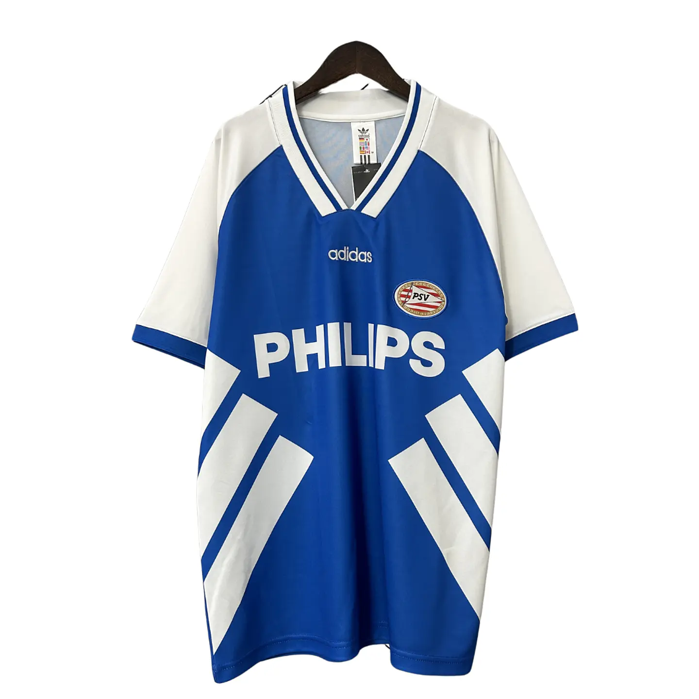 Camisola Alternativa PSV 1994 Retro  1