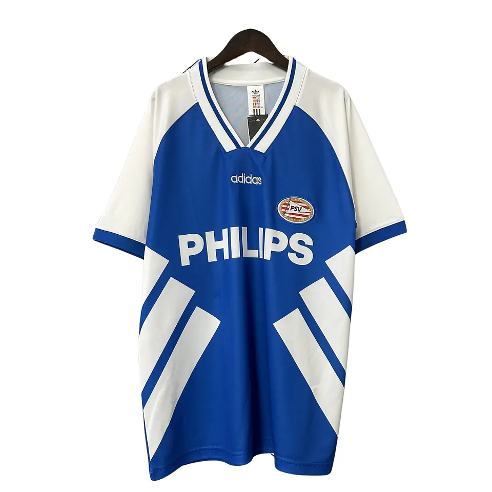 Camisola Alternativa PSV 1994 Retro  1