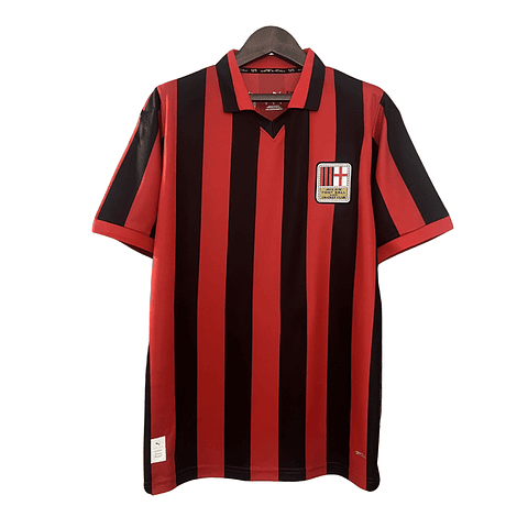 Camisola Milan Principal 125th 24/25