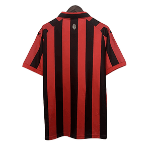 Camisola Milan Principal 125th 24/25