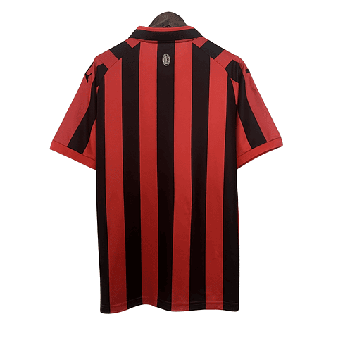 Camisola Milan Principal 125th 24/25