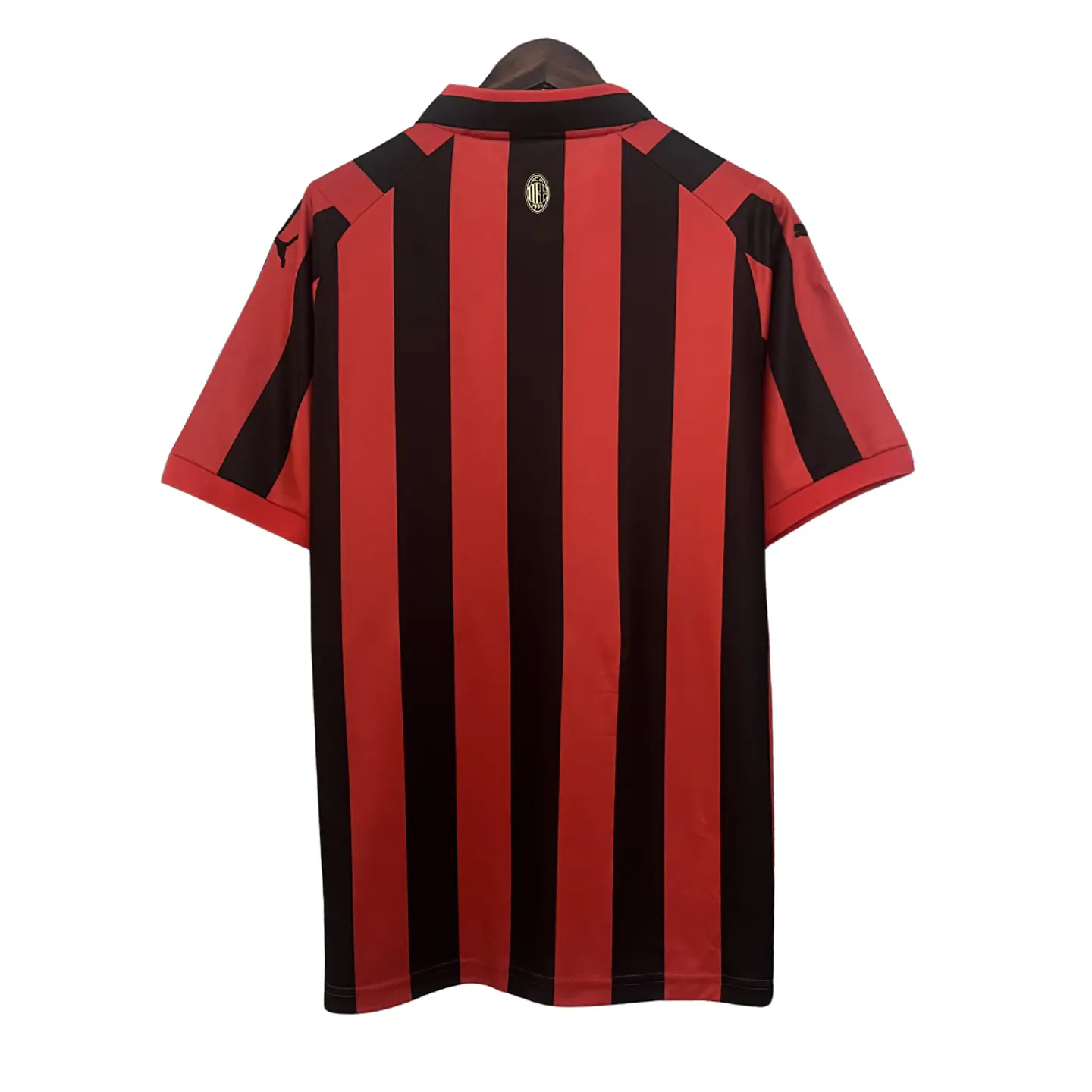 Camisola Milan Principal 125th 24/25 2